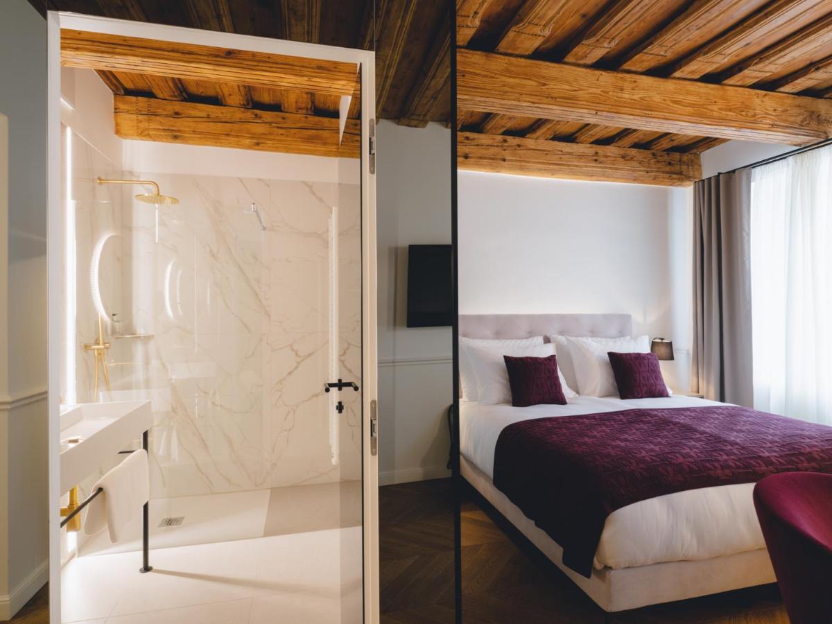 Hotel Heritage Ljubljana Ngoại thất bức ảnh