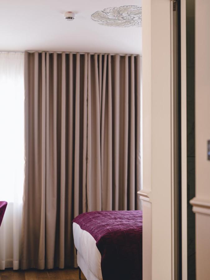 Hotel Heritage Ljubljana Ngoại thất bức ảnh