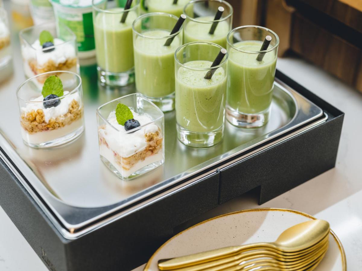 Hotel Heritage Ljubljana Ngoại thất bức ảnh